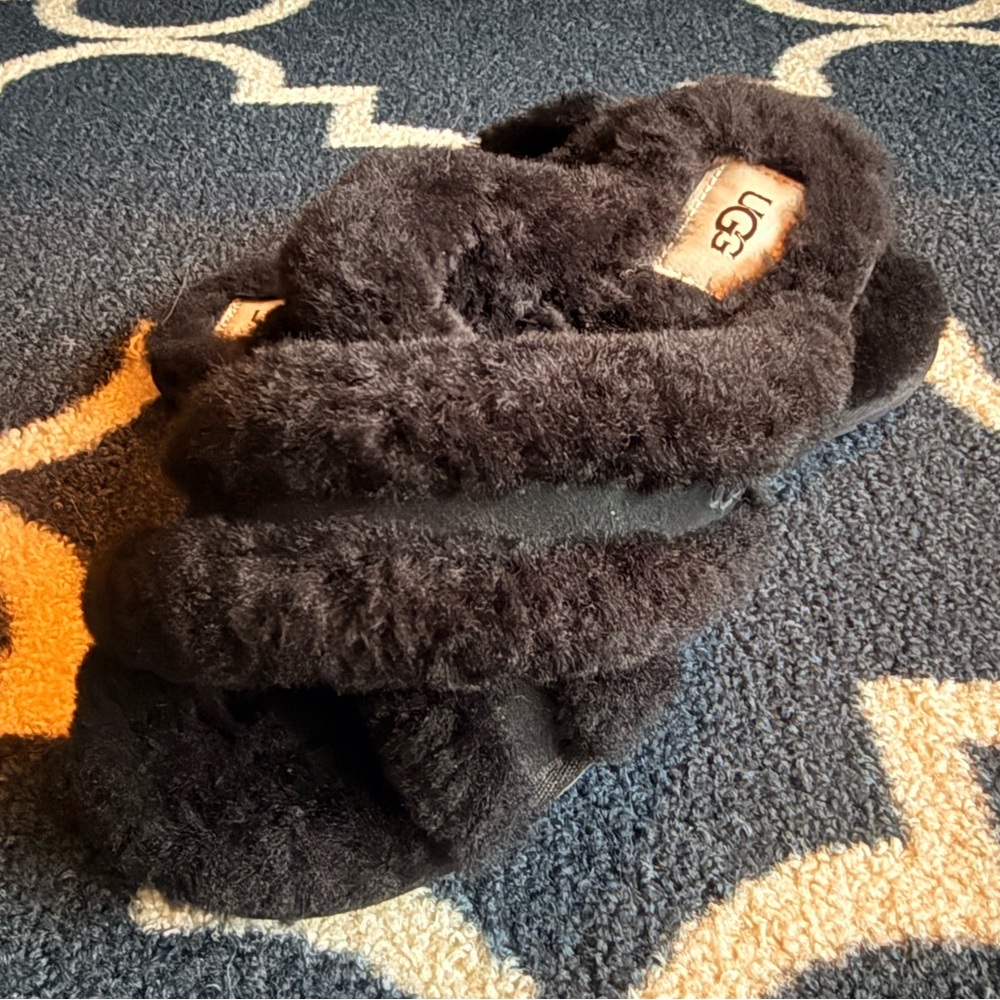 UGG Scuffita Slide Slippers - Picture 2 of 13